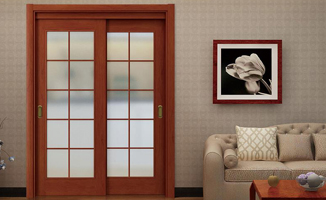 廚房還裝推拉門嗎？